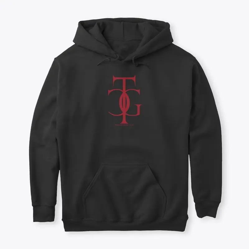 TolkienGuide Hoodie