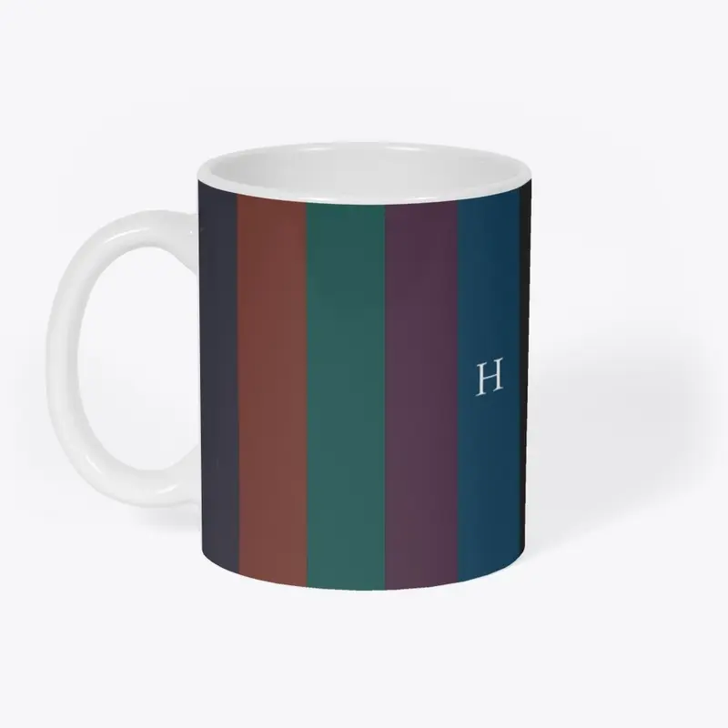 HoMe (UK) Mug