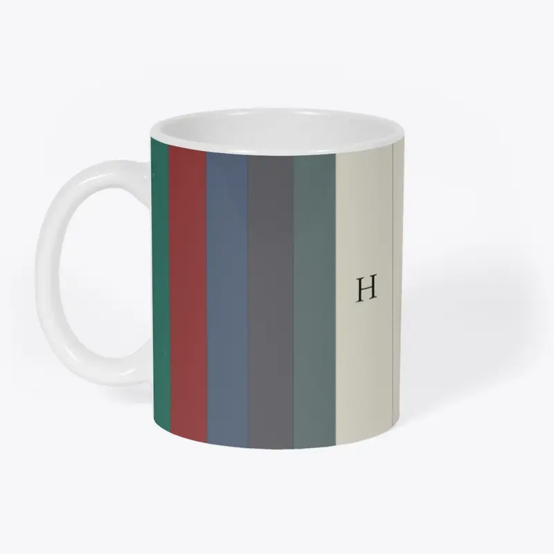 HoMe (USA) Mug